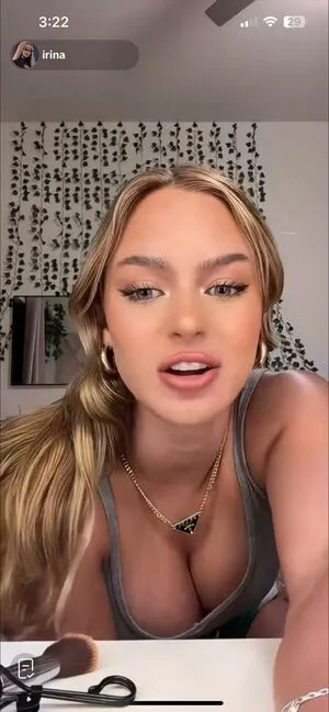 Irina Ivanova OnlyFans Leaked Free Thumbnail Picture - #eMbZ3j043w