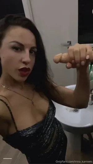 Irina Kanivets OnlyFans Leaked Free Thumbnail Picture - #lHPZgZKCzy
