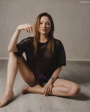 Irina Le Fey OnlyFans Leaked Free Thumbnail Picture - #5qHBeQzgq3