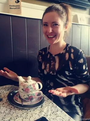 Irina Le Fey OnlyFans Leaked Free Thumbnail Picture - #7ItxsE9sxE