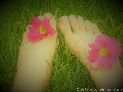 Irina Le Fey OnlyFans Leaked Free Thumbnail Picture - #ET35OZMM8d