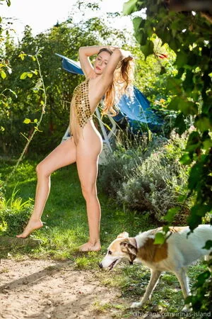 Irina Le Fey OnlyFans Leaked Free Thumbnail Picture - #FutLtFgUpn