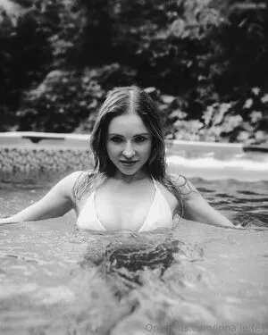 Irina Le Fey OnlyFans Leaked Free Thumbnail Picture - #IIOwzG8pio