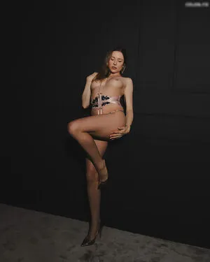 Irina Le Fey OnlyFans Leaked Free Thumbnail Picture - #K9VGsGS2OW