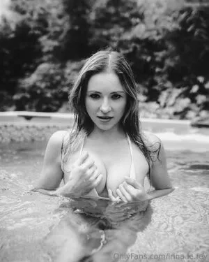 Irina Le Fey OnlyFans Leaked Free Thumbnail Picture - #R5iuapQTTM
