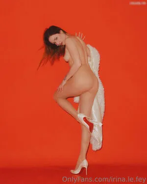 Irina Le Fey OnlyFans Leaked Free Thumbnail Picture - #jBUl5uFtiw