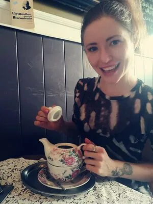 Irina Le Fey OnlyFans Leaked Free Thumbnail Picture - #lrnMpEsqW2