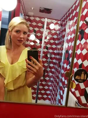 Irina Le Fey OnlyFans Leaked Free Thumbnail Picture - #nIfhJ2YInV