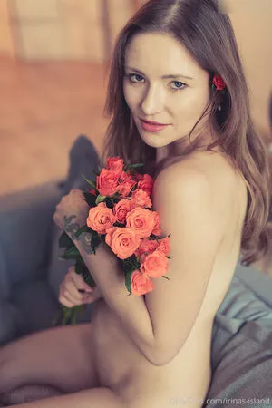 Irina Le Fey OnlyFans Leaked Free Thumbnail Picture - #npcvKBtBvl