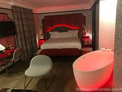 Irina Le Fey OnlyFans Leaked Free Thumbnail Picture - #wkZoXOQl6A