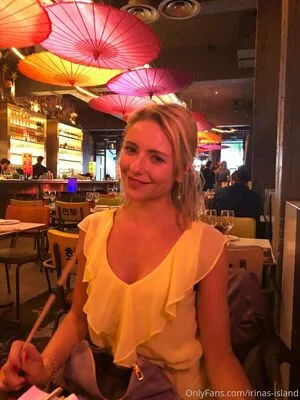 Irina Le Fey OnlyFans Leaked Free Thumbnail Picture - #yhdnjGkUDX