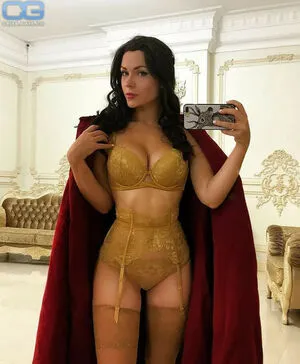 Irina Meier OnlyFans Leaked Free Thumbnail Picture - #5hyLGPBMP0