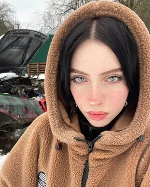 Irina Minkina OnlyFans Leaked Free Thumbnail Picture - #AklkosfEqo
