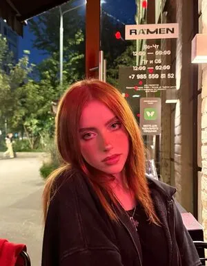 Irina Minkina OnlyFans Leaked Free Thumbnail Picture - #HL4SvuR9Nw