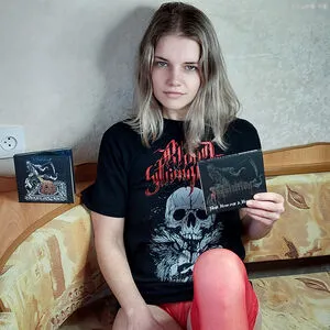 Irina Mironova OnlyFans Leaked Free Thumbnail Picture - #JsclJkIxmG