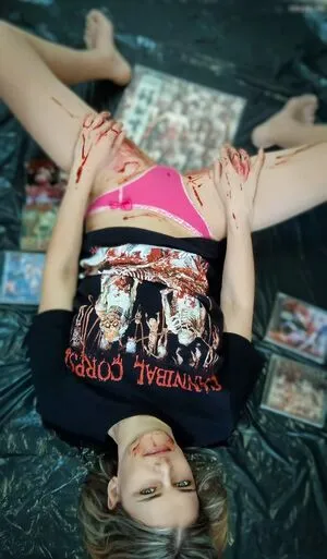 Irina Mironova OnlyFans Leaked Free Thumbnail Picture - #NiOndb6Lrg