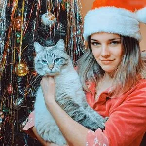 Irina Mironova OnlyFans Leaked Free Thumbnail Picture - #jluxGeMaxm