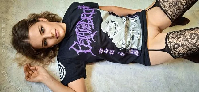 Irina Mironova OnlyFans Leaked Free Thumbnail Picture - #oTLe723Y8e