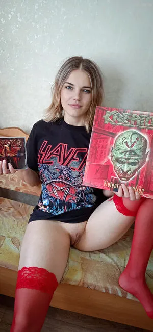 Irina Mironova OnlyFans Leaked Free Thumbnail Picture - #tFwAJKI2zn