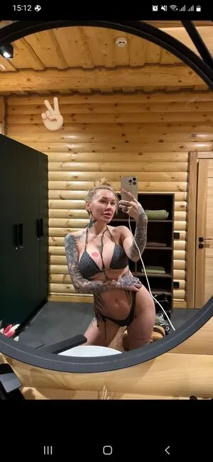 Irina Moroziuk OnlyFans Leaked Free Thumbnail Picture - #4oLMAl0J1b