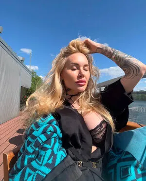 Irina Moroziuk OnlyFans Leaked Free Thumbnail Picture - #7Ld0zPL2z1