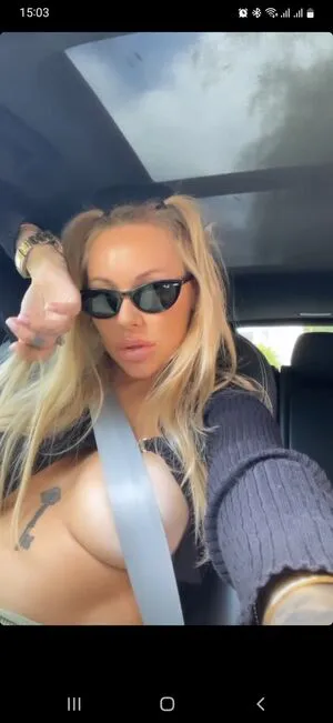 Irina Moroziuk OnlyFans Leaked Free Thumbnail Picture - #GpLz8CzIKX