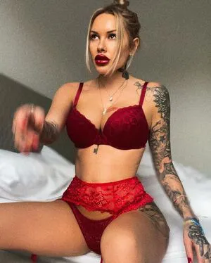 Irina Moroziuk OnlyFans Leaked Free Thumbnail Picture - #TwyVsKme6n
