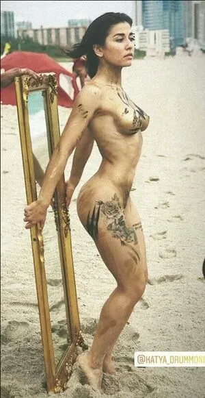 Irina Nikolaeva OnlyFans Leaked Free Thumbnail Picture - #AXry1R88Vb