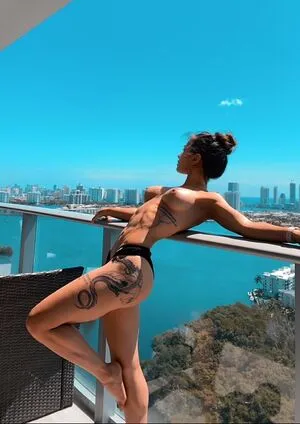 Irina Nikolaeva OnlyFans Leaked Free Thumbnail Picture - #x4HLmr11aL