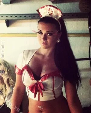 Irina Olsen OnlyFans Leaked Free Thumbnail Picture - #faFxDp4MW4