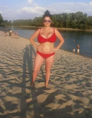 Irina P OnlyFans Leaked Free Thumbnail Picture - #5fkzufYMaV