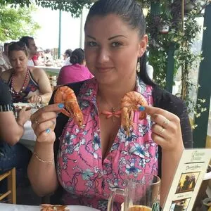 Irina P OnlyFans Leaked Free Thumbnail Picture - #whjeerezGn