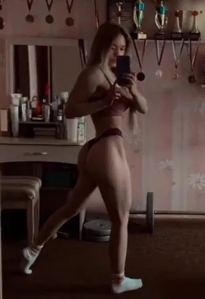 Irina Pimenova OnlyFans Leaked Free Thumbnail Picture - #gm6t62pzV4