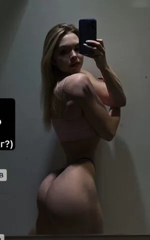 Irina Pimenova OnlyFans Leaked Free Thumbnail Picture - #xBYgHLEujP