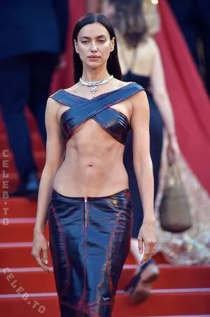 Irina Shayk OnlyFans Leaked Free Thumbnail Picture - #0PPqJwRxko