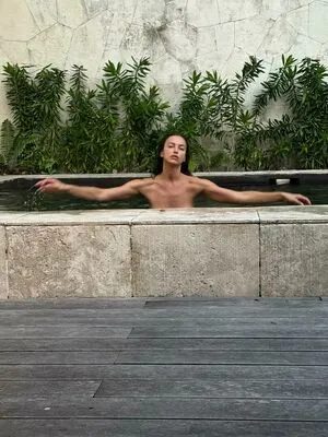 Irina Shayk OnlyFans Leaked Free Thumbnail Picture - #0hpclGanLy