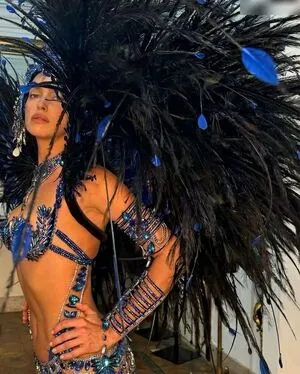 Irina Shayk OnlyFans Leaked Free Thumbnail Picture - #1YXrkfqqyF