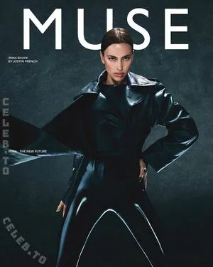 Irina Shayk OnlyFans Leaked Free Thumbnail Picture - #1xkX5y1dyx