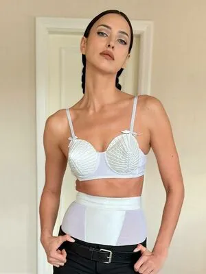 Irina Shayk OnlyFans Leaked Free Thumbnail Picture - #26b3RHLKmy