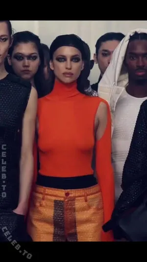 Irina Shayk OnlyFans Leaked Free Thumbnail Picture - #29X4pZSXVO