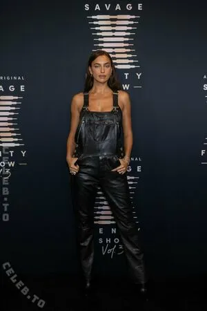 Irina Shayk OnlyFans Leaked Free Thumbnail Picture - #2GfqqHQJnf