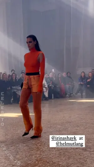 Irina Shayk OnlyFans Leaked Free Thumbnail Picture - #36BqmZ4AqC