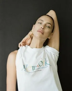 Irina Shayk OnlyFans Leaked Free Thumbnail Picture - #403VGZMBZn
