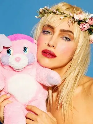 Irina Shayk OnlyFans Leaked Free Thumbnail Picture - #4YEn9RysJM