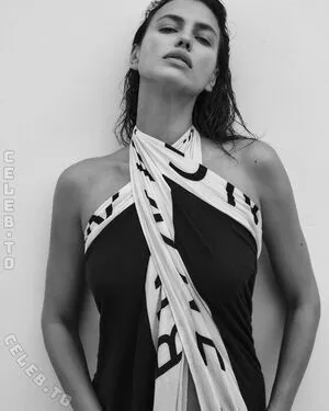 Irina Shayk OnlyFans Leaked Free Thumbnail Picture - #59r5Pmmgzb