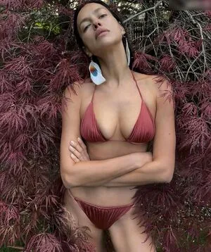 Irina Shayk OnlyFans Leaked Free Thumbnail Picture - #5IZfwEq2ML