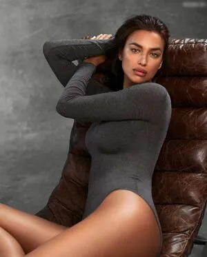 Irina Shayk OnlyFans Leaked Free Thumbnail Picture - #5QFyzM2ruF