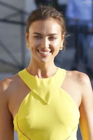 Irina Shayk OnlyFans Leaked Free Thumbnail Picture - #6Z3b4tH5bX