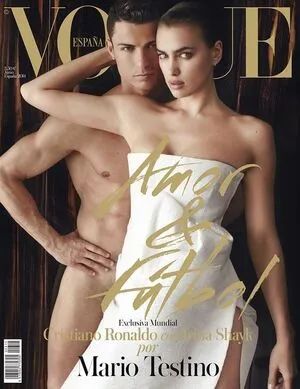 Irina Shayk OnlyFans Leaked Free Thumbnail Picture - #6iLJUkO70l