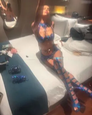 Irina Shayk OnlyFans Leaked Free Thumbnail Picture - #6uM3u1AL3g
